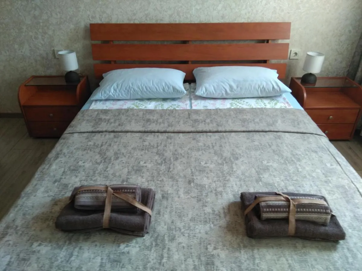Lera Apartment Burgas